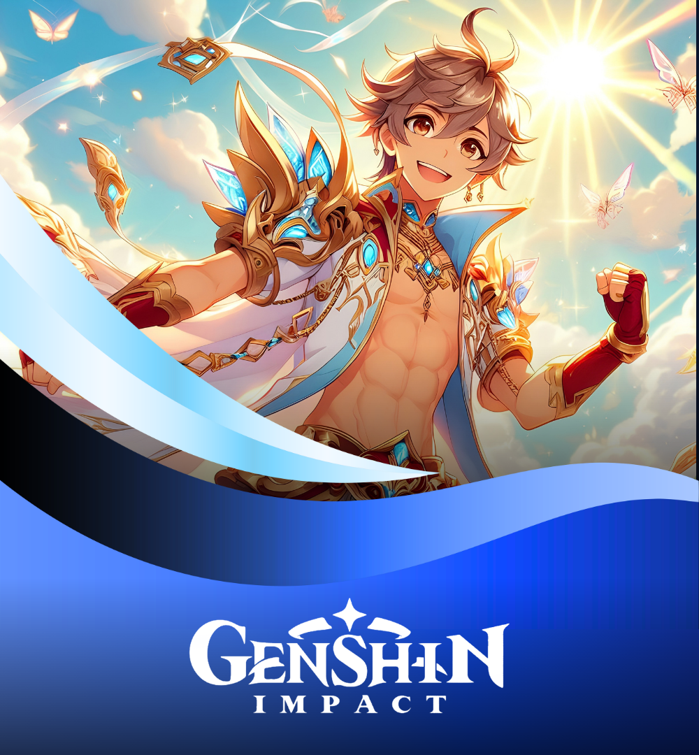 Genshin Impact