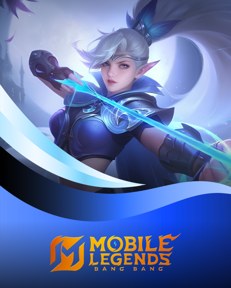 Mobile Legends