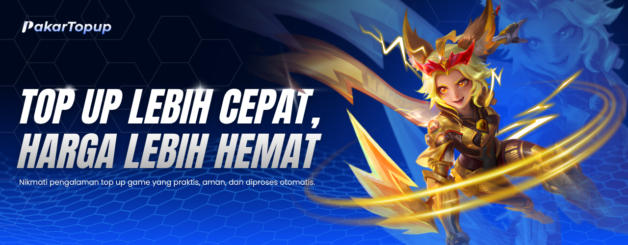 PakarTopup Banner 2