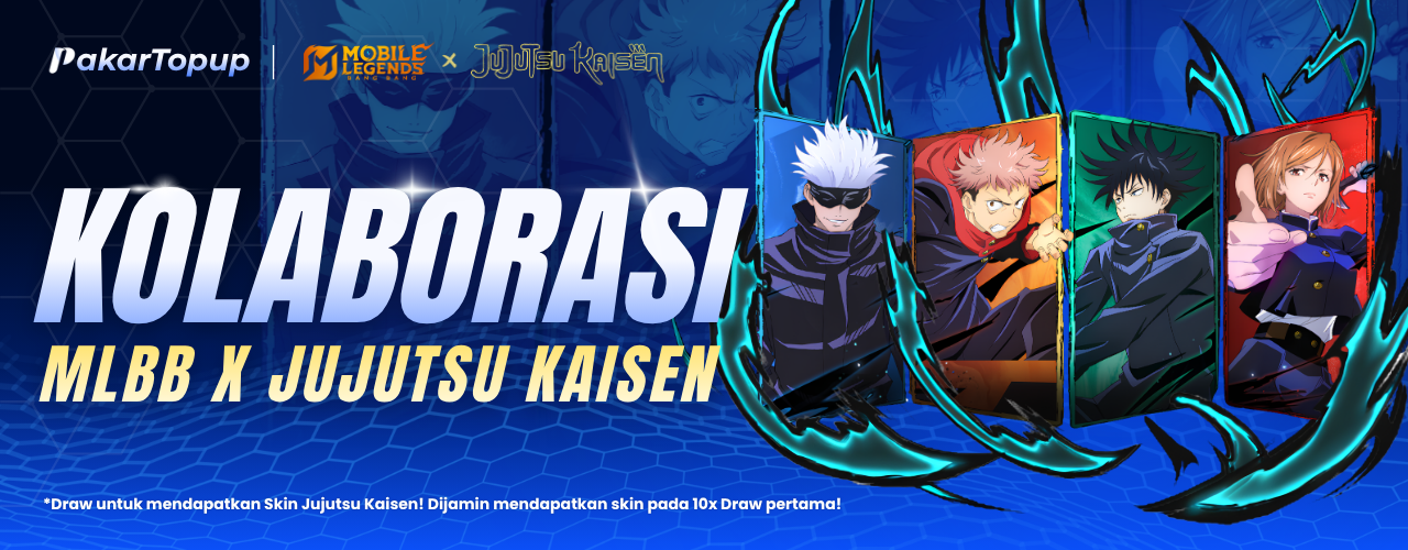 PakarTopup Banner 4